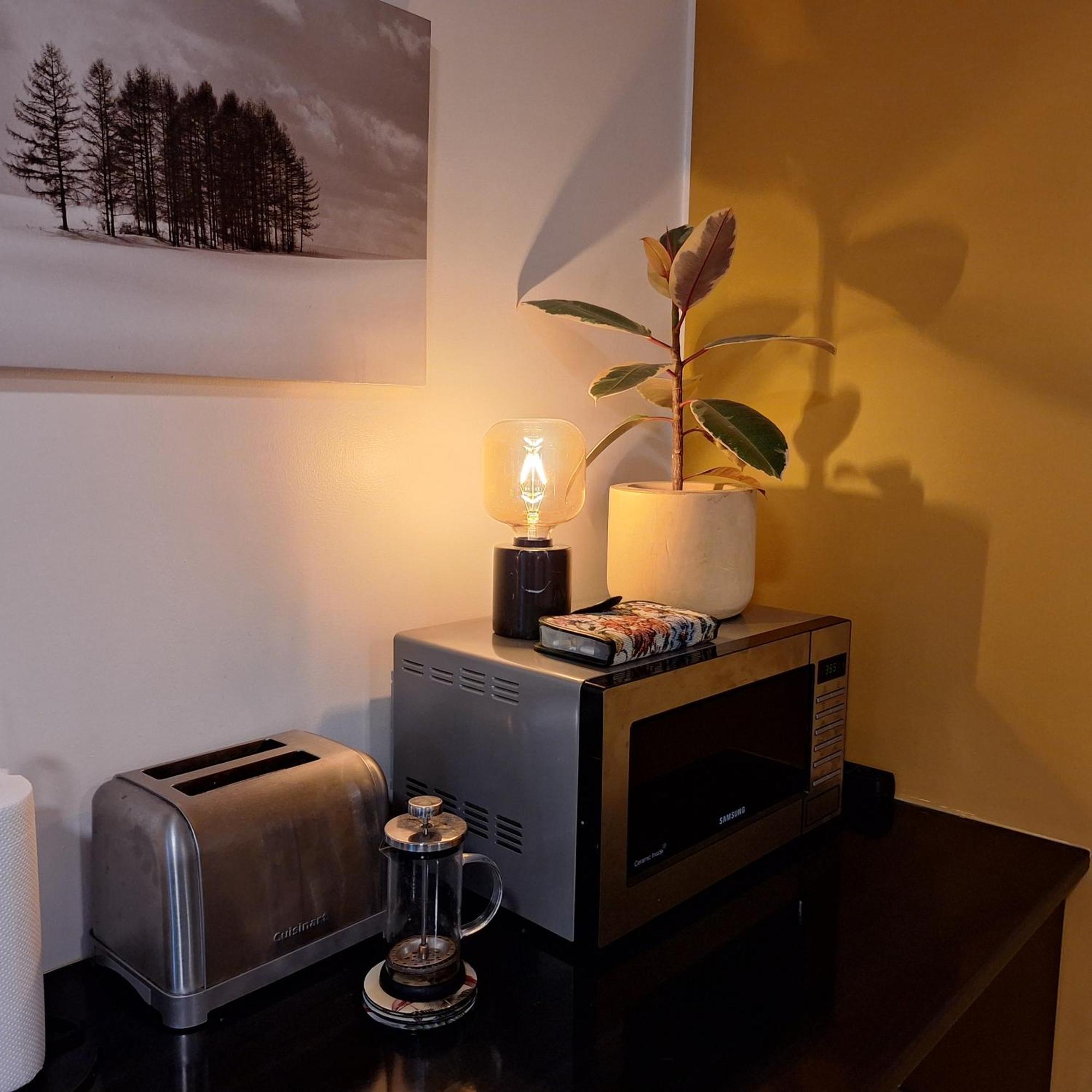 Central Reykjavik - Garden Cottage Zewnętrze zdjęcie